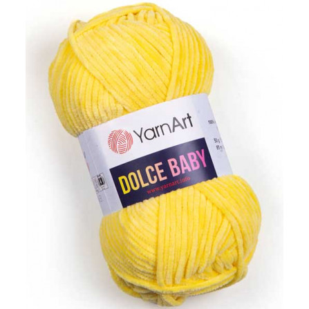 YARNART DOLCE BABY 761 курча