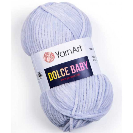 YARNART DOLCE BABY 776 лаванда