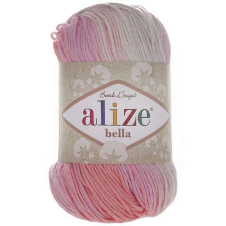 ALIZE BELLA BATIK 100 2807