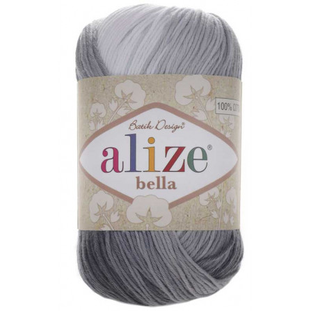 ALIZE BELLA BATIK 100 2905