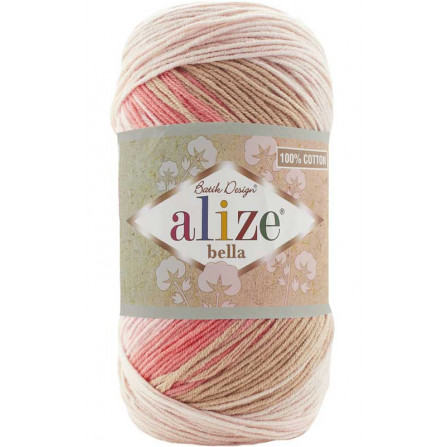 ALIZE BELLA BATIK 100 5970