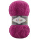 ALIZE MOHAIR CLASSIC 209 темна фуксія