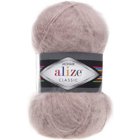 ALIZE MOHAIR CLASSIC 541 норка