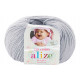 ALIZE BABY WOOL 52 тала вода