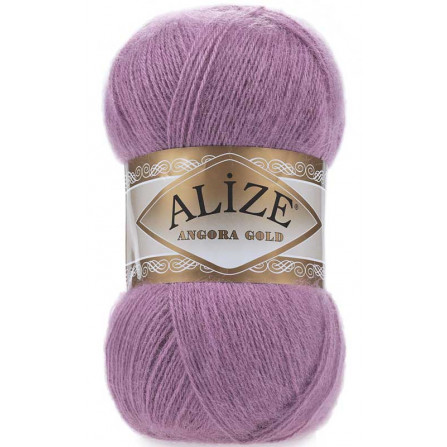 ALIZE ANGORA GOLD 28 троянда