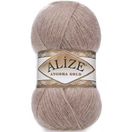 ALIZE ANGORA GOLD 542 кора