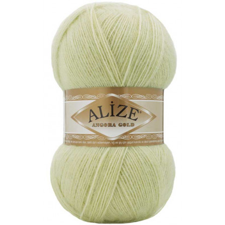 ALIZE ANGORA GOLD 839 липа