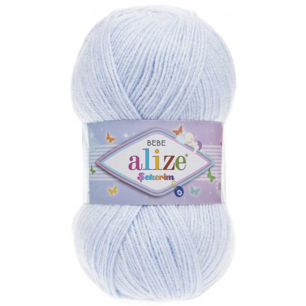 ALIZE ŞEKERİM BEBE 227 крижаний