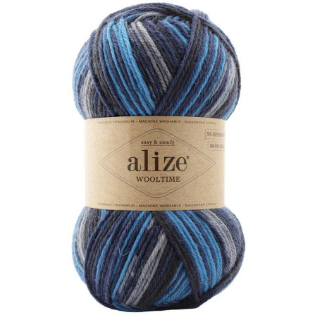 ALIZE WOOLTIME 11011