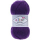 ALIZE EXTRA 74 фиолетовый