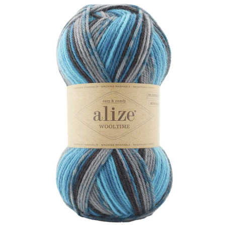 ALIZE WOOLTIME 11017