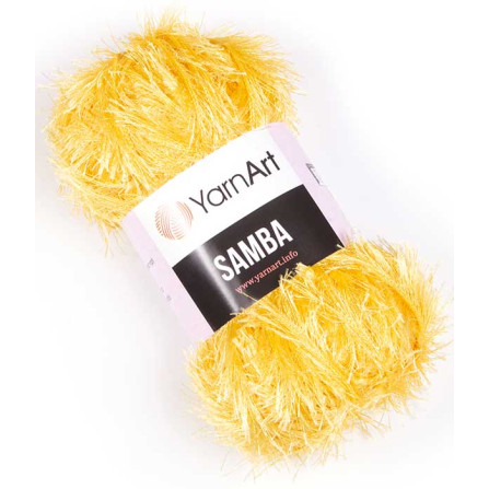 YARNART SAMBA 47 курча