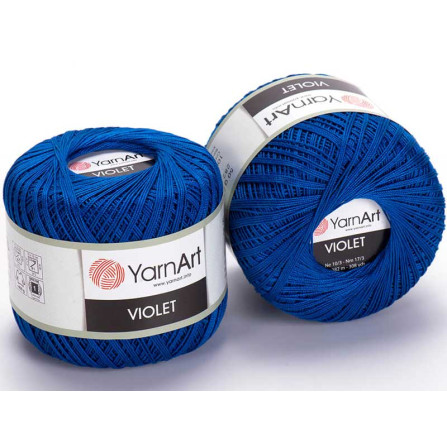 YARNART VIOLET 4915 волошка