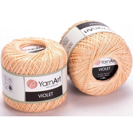 YARNART VIOLET 5303 мед