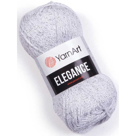 YARNART ELEGANCE 101 перлинний