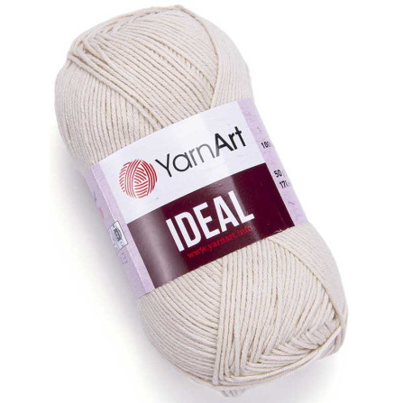 YARNART IDEAL 223 кам'яний