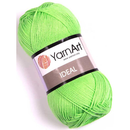 YARNART IDEAL 226 фісташка