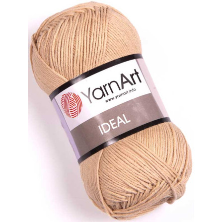 YARNART IDEAL 233 беж