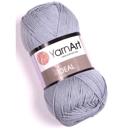 YARNART IDEAL 244 сірий