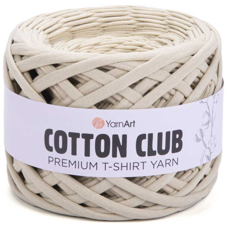 YARNART COTTON CLUB 7315 камінь