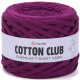 YARNART COTTON CLUB 7337 фиолетовый