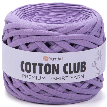 YARNART COTTON CLUB 7353 бузок