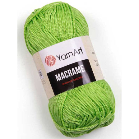 YARNART MACRAME 150 фісташка