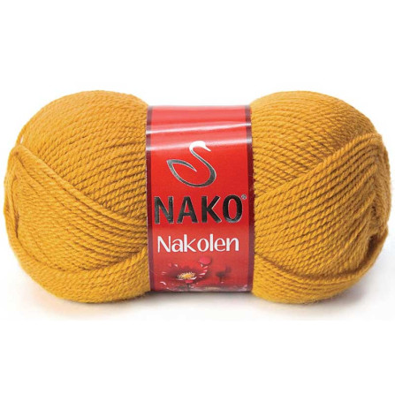 NAKO NAKOLEN 1808 шафран