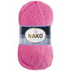 NAKO SPORT WOOL 4211 розовое лето