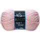 NAKO SPORT WOOL 10639 пудра