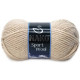 NAKO SPORT WOOL 23116 пісочний