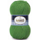 NAKO SPORT WOOL 6574 весенняя зелень