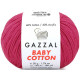 GAZZAL BABY COTTON 3415 герань