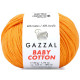 GAZZAL BABY COTTON 3416 помаранчевий