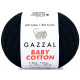 GAZZAL BABY COTTON 3433 чорний