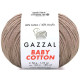 GAZZAL BABY COTTON 3434 кава з молоком