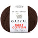 GAZZAL BABY COTTON 3436 коричневий