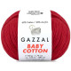 GAZZAL BABY COTTON 3439 червоний
