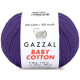 GAZZAL BABY COTTON 3440 барвінок