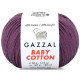 GAZZAL BABY COTTON 3441 темно-суха троянда