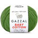 GAZZAL BABY COTTON 3449 зелений