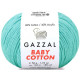 GAZZAL BABY COTTON 3452 світла бірюза