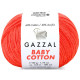 GAZZAL BABY COTTON 3459 неоновий кораловий