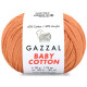 GAZZAL BABY COTTON 3465 гарбуз