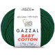 GAZZAL BABY COTTON 3467 темно-зелений