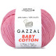 GAZZAL BABY COTTON 3468 рожевий