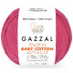 GAZZAL BABY COTTON XL 3415 герань