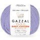 GAZZAL BABY COTTON XL 3420 бузок