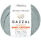 GAZZAL BABY COTTON XL 3430 сірий