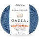 GAZZAL BABY COTTON XL 3431 блакитний джинс